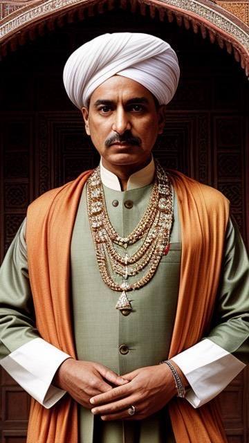 Indian Royals 3
